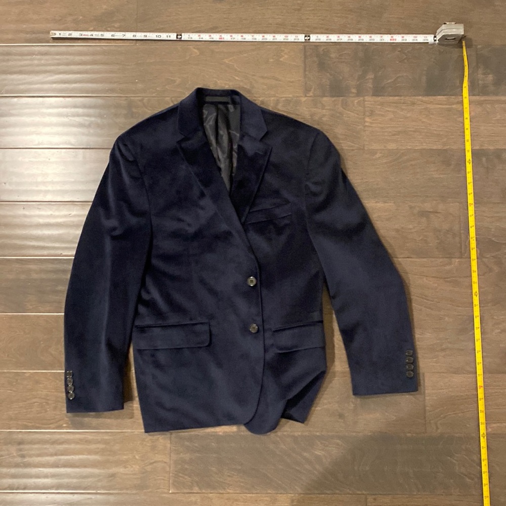 Ralph Lauren Dinner Jacket